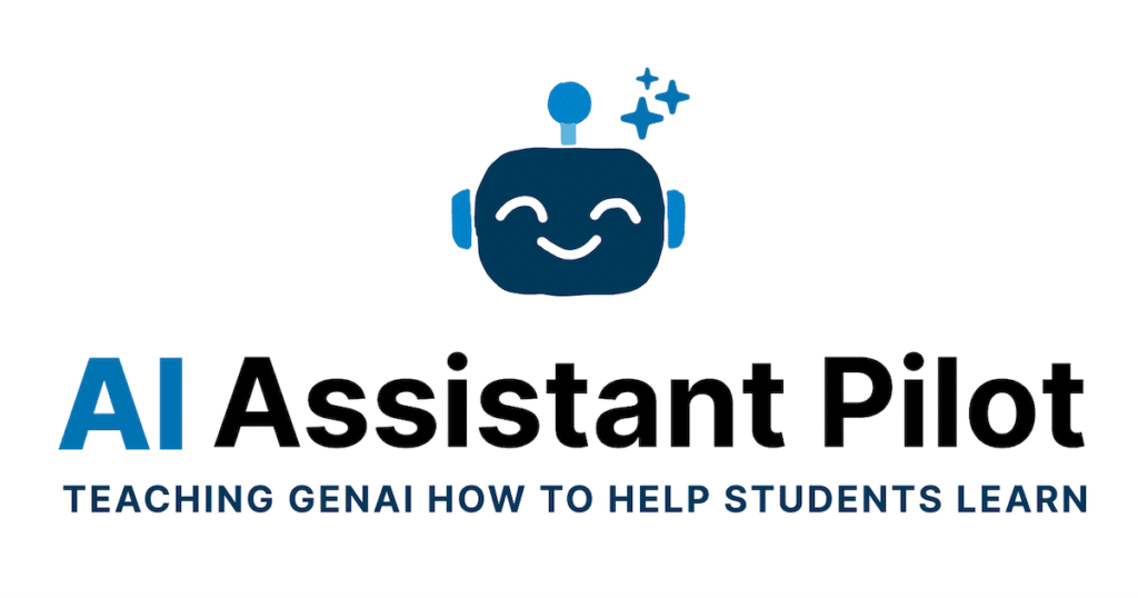 AI Assistant Pilot