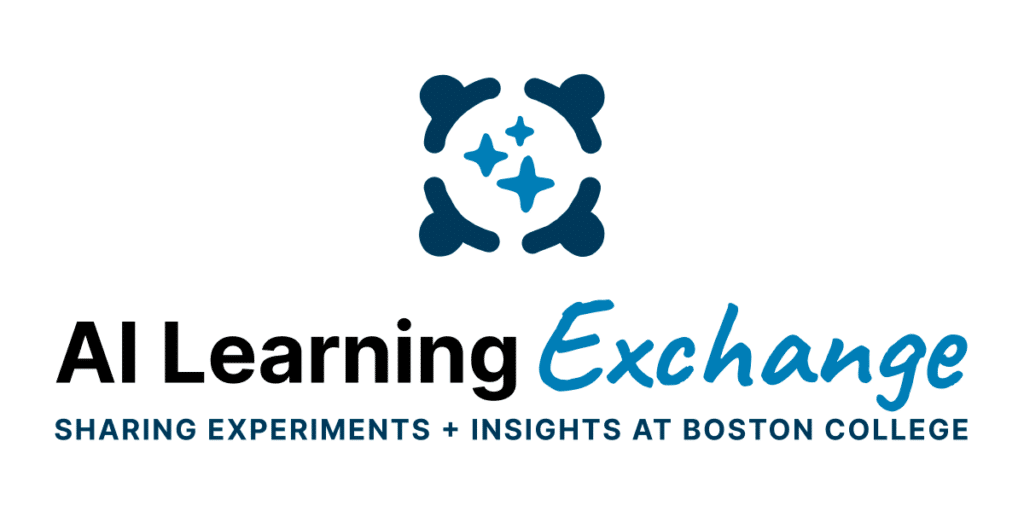 AI Learning Exchange